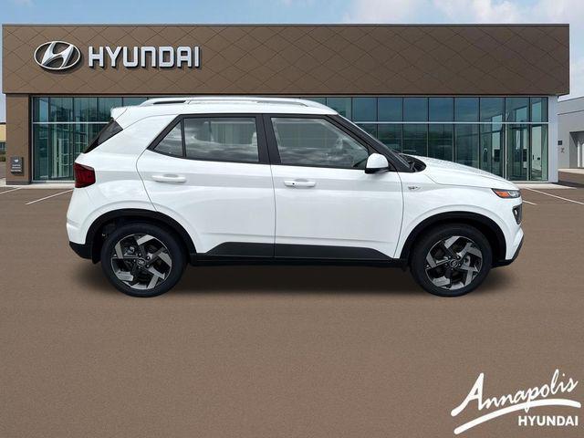 2026 Hyundai Venue - $22,999