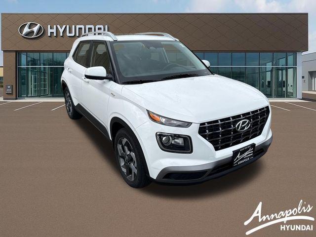 2026 Hyundai Venue - $22,999
