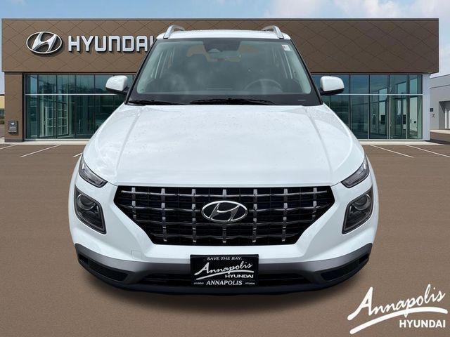 2026 Hyundai Venue - $22,999