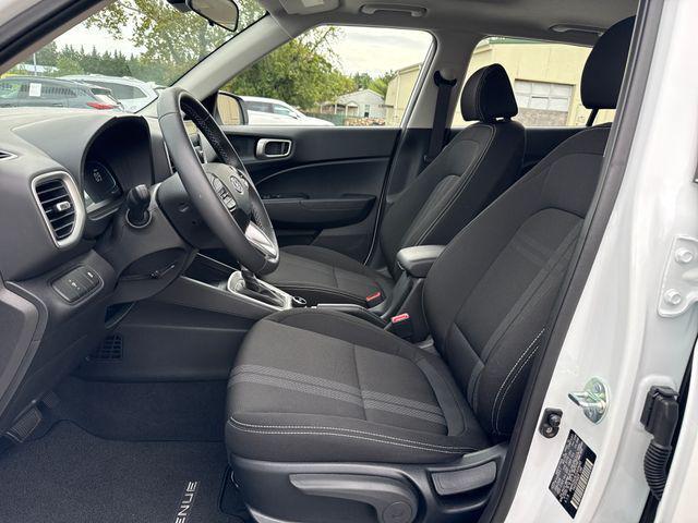 2026 Hyundai Venue - $22,999