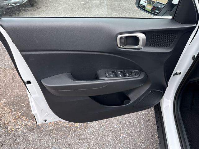 2026 Hyundai Venue - $22,999