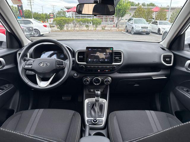 2026 Hyundai Venue - $22,999