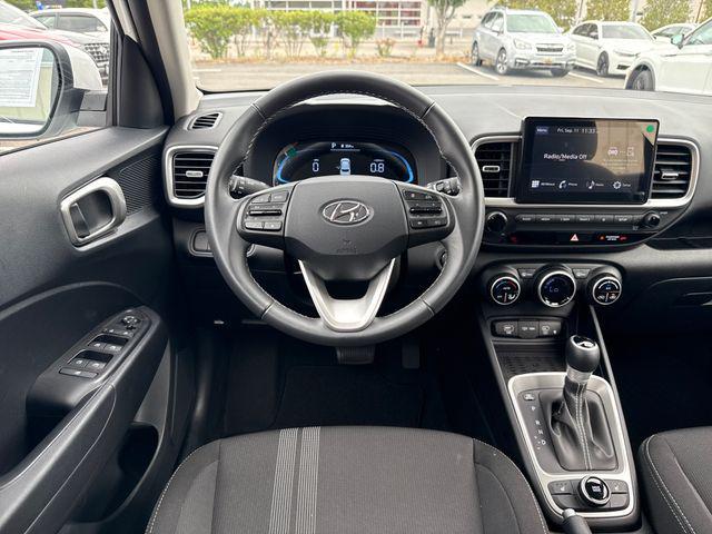 2026 Hyundai Venue - $22,999