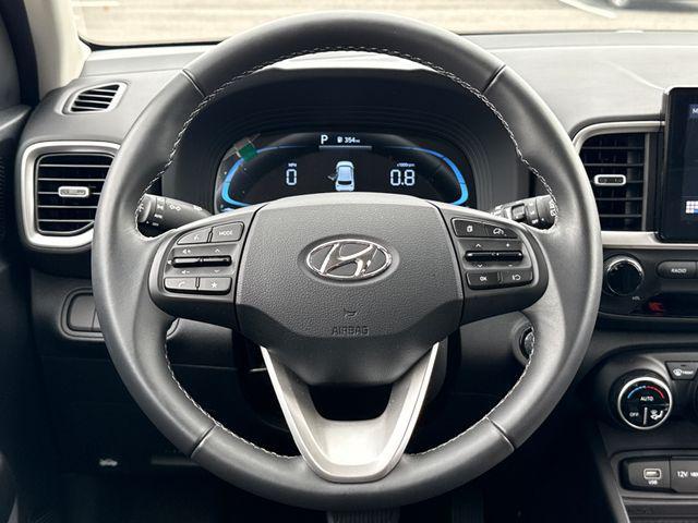 2026 Hyundai Venue - $22,999