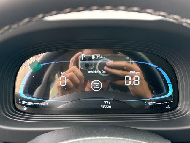 2026 Hyundai Venue - $22,999
