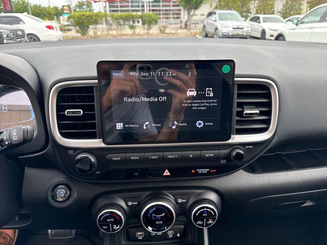 2026 Hyundai Venue - $22,999