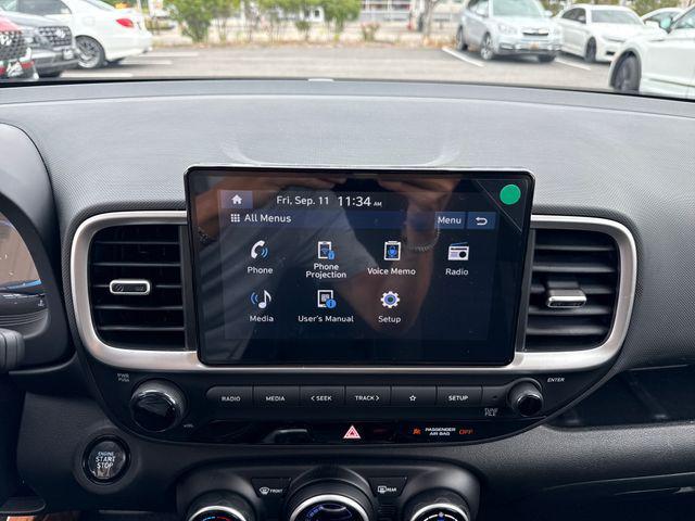 2026 Hyundai Venue - $22,999