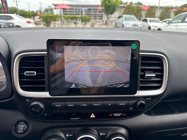 2026 Hyundai Venue - $22,999