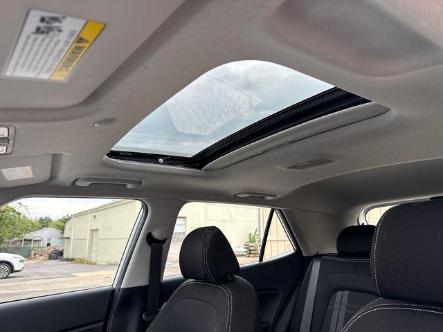 2026 Hyundai Venue - $22,999