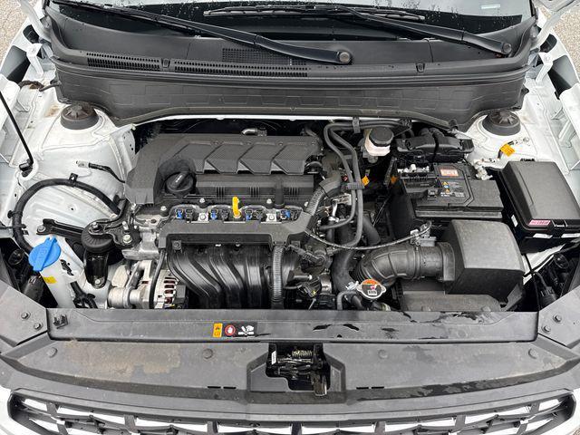 2026 Hyundai Venue - $22,999
