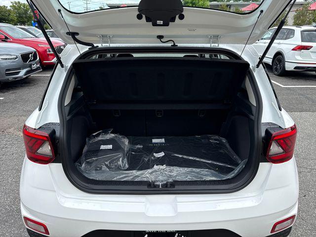 2026 Hyundai Venue - $22,999