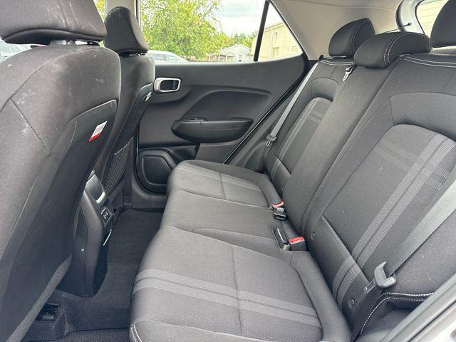 2026 Hyundai Venue - $22,999