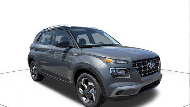 Preowned 2026 Hyundai VENUE SEL for Sale