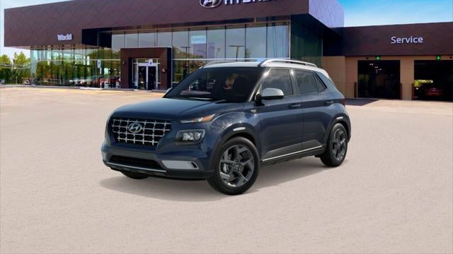 Preowned 2026 Hyundai VENUE SEL for Sale