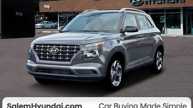 Preowned 2026 Hyundai VENUE SEL for Sale