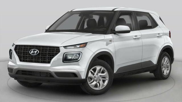 Preowned 2026 Hyundai VENUE SEL for Sale