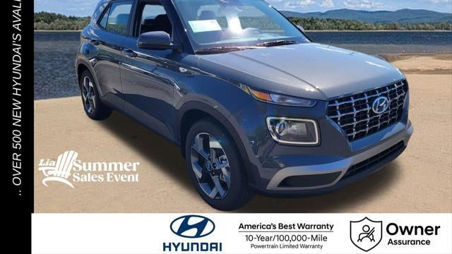 Preowned 2026 Hyundai VENUE SEL for Sale