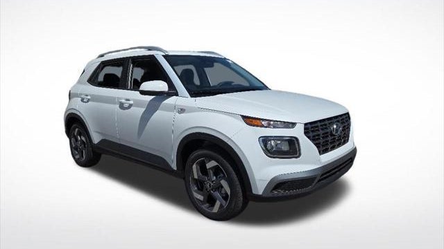 Preowned 2026 Hyundai VENUE SEL for Sale