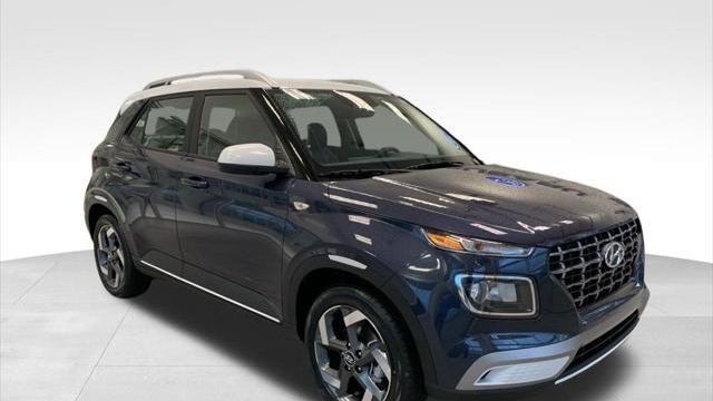 Preowned 2026 Hyundai VENUE SEL for Sale