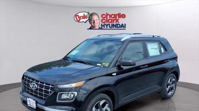 Preowned 2026 Hyundai VENUE SEL for Sale