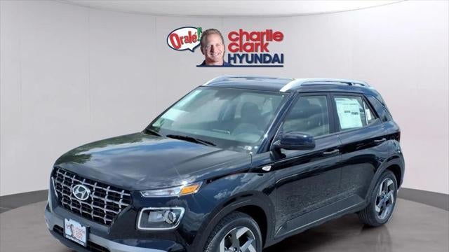 Preowned 2026 Hyundai VENUE SEL for Sale