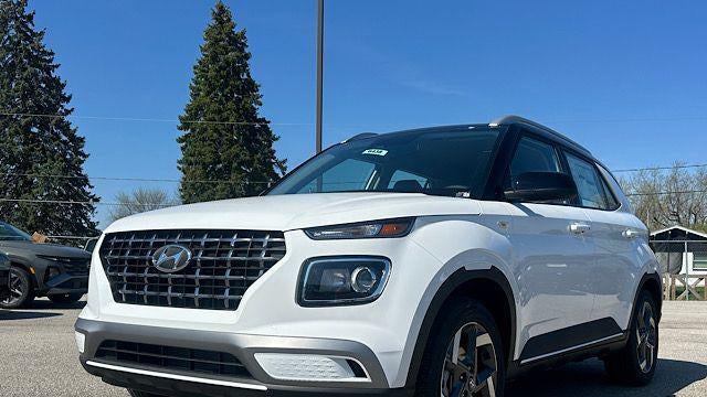 Preowned 2026 Hyundai VENUE SEL for Sale