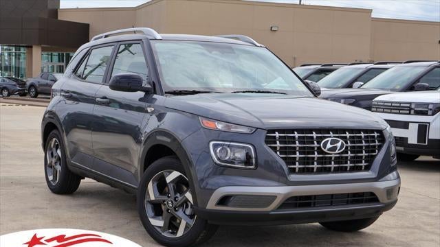 Preowned 2026 Hyundai VENUE SEL for Sale