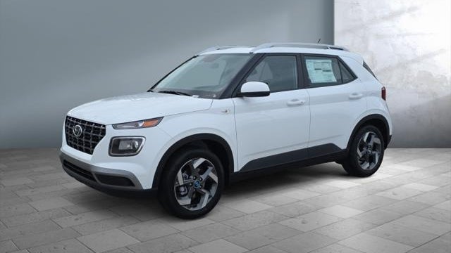 Preowned 2026 Hyundai VENUE SEL for Sale