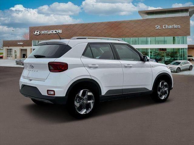2026 Hyundai Venue - $21,677
