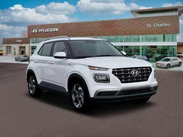 2026 Hyundai Venue - $21,677