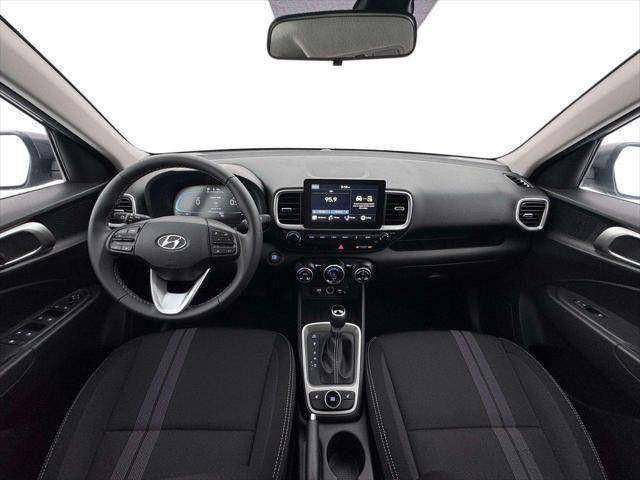 2026 Hyundai Venue - $21,677