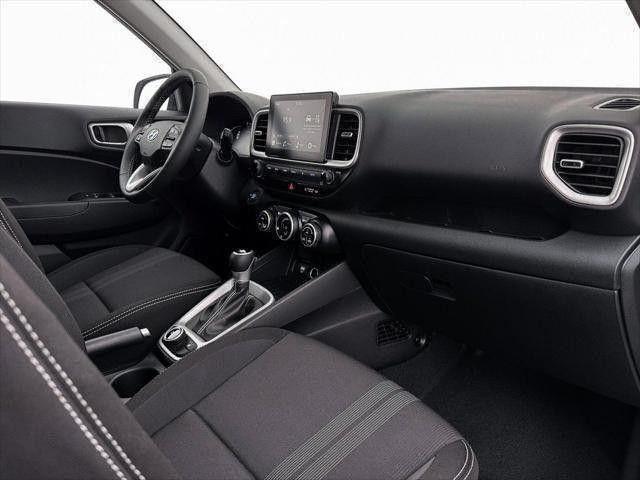 2026 Hyundai Venue - $21,677