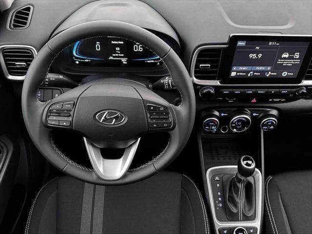 2026 Hyundai Venue - $21,677