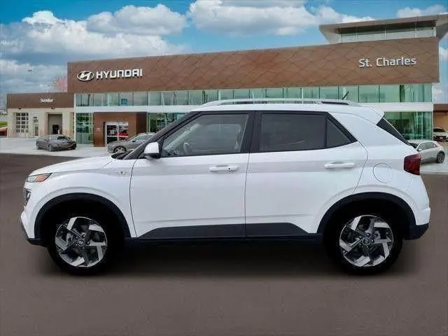 2026 Hyundai Venue - $21,277