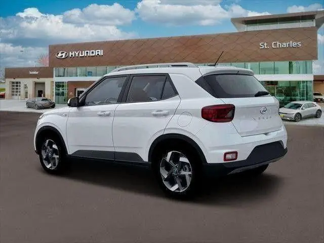 2026 Hyundai Venue - $21,277