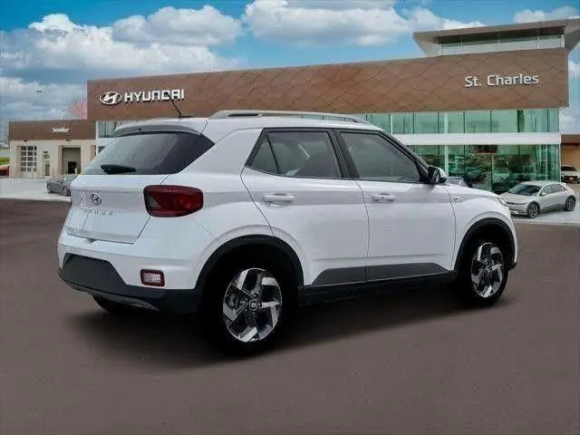 2026 Hyundai Venue - $21,277