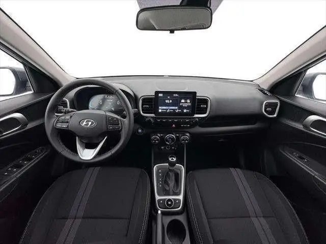 2026 Hyundai Venue - $21,277