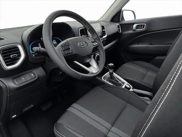 2026 Hyundai Venue - $21,277