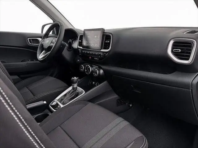2026 Hyundai Venue - $21,277