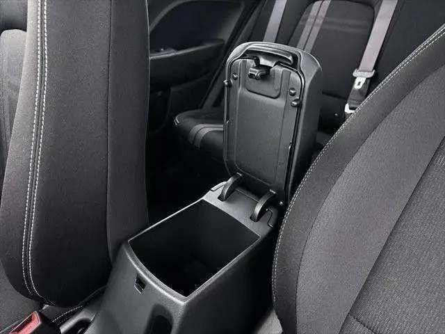 2026 Hyundai Venue - $21,277