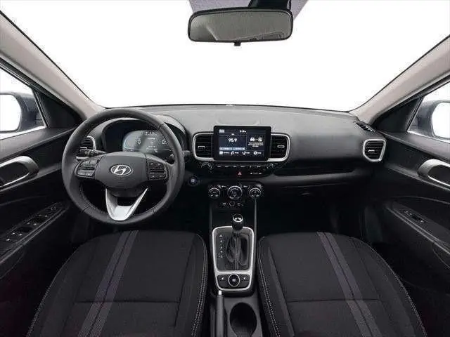 2026 Hyundai Venue - $21,177