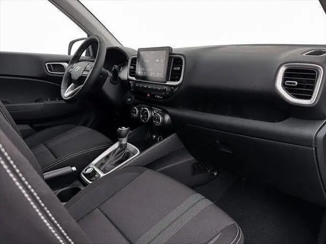 2026 Hyundai Venue - $21,177