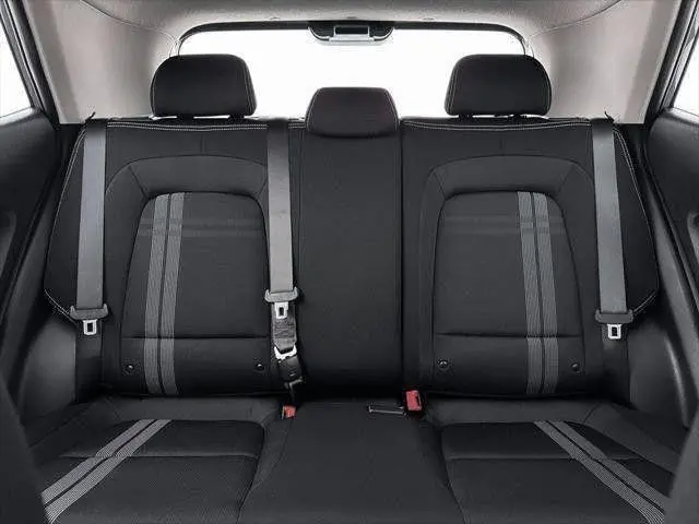 2026 Hyundai Venue - $21,177