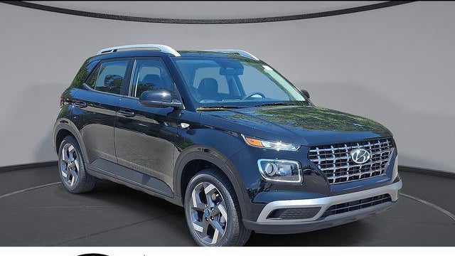 Preowned 2026 Hyundai VENUE SEL for Sale