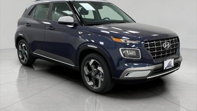 Preowned 2026 Hyundai VENUE SEL for Sale