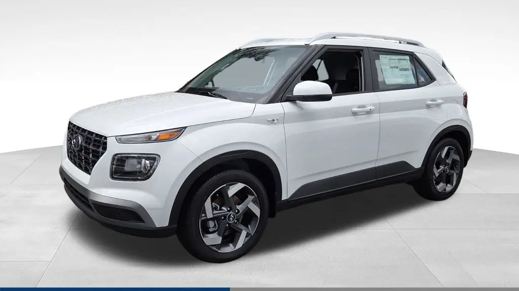 Preowned 2026 Hyundai VENUE SEL for Sale