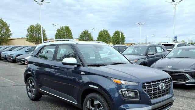 Preowned 2026 Hyundai VENUE SEL for Sale
