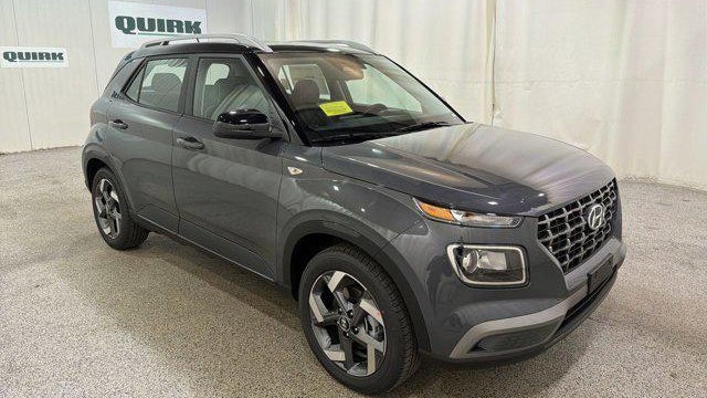 Preowned 2026 Hyundai VENUE SEL for Sale