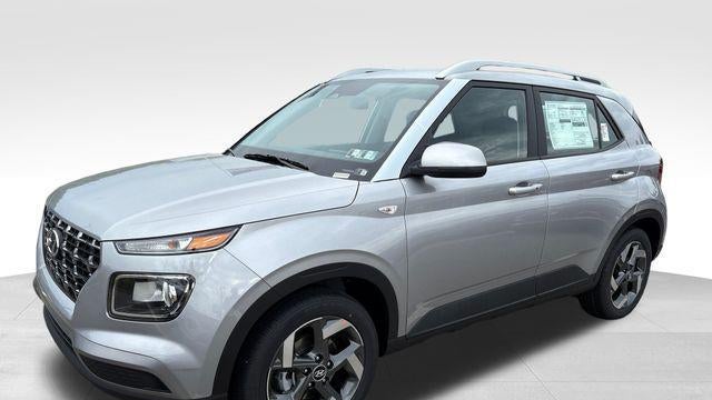 Preowned 2026 Hyundai VENUE SEL for Sale