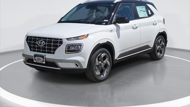 Preowned 2026 Hyundai VENUE SEL for Sale